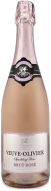 Veuve Olivier - Sparkling Brut Rose 0