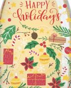 Villa Jolanda - Happy Holidays Vino Spumante 0