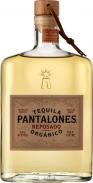 Pantalones&nbsp;Organic Reposado