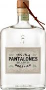 Pantalones - Organic Blanco 0