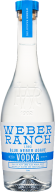 Weber Ranch Agave Vodka