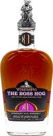 Whistle Pig - The Boss Hog XI Straight Rye Whiskey 0