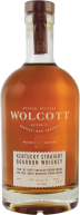 Wolcott - Kentucky Straight Bourbon Whiskey 0
