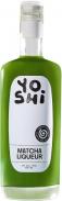 Yoshi Matcha Liqueur 0