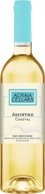 Achaia Cellars&nbsp;Peloponnesos Assyrtiko Dry White