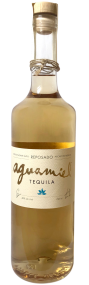 Aguamiel&nbsp;Reposado Tequila