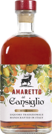 &nbsp;Amaretto Del Cansiglio