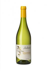 Ambroisie&nbsp;Vouvray