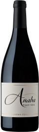 Anaba Sonoma Coast Pinot Noir 2019