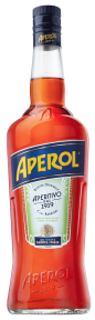 Aperol Aperitivo
