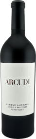 Arcudi&nbsp;Howell Mountain Napa Cabernet Sauvignon 2022