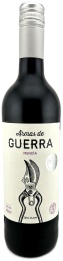 Armas de Guerra&nbsp;Mencia Tinto