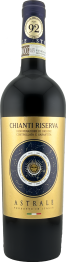 Astrale Chianti Riserva 2019