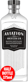 Aviation&nbsp;Gin 375ml