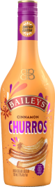 Baileys&nbsp;Cinnamon Churros Irish Cream Liqueur