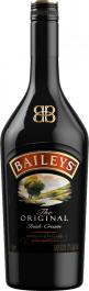 Baileys Irish Cream Lit