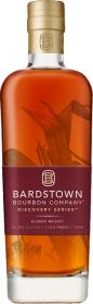 Bardstown Discovery Series No. 9 Whiskey