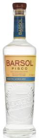 Barsol Selecto Acholado Pisco 700ml