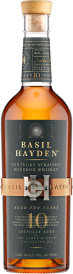 Basil Hayden's 10 Year Bourbon