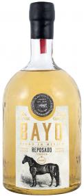 Bayo Reposado Tequila