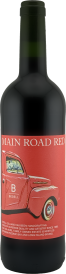 Bedell Main Road Red
