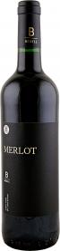 Bedell North Fork of Long Island Merlot
