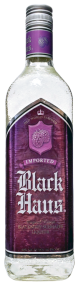 Black Haus&nbsp;Blackberry Schnapps Lit