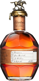 Blanton's Straight from the Barrel