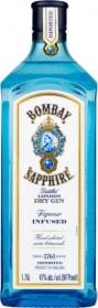 Bombay Sapphire London Dry Gin 1.75