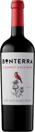 Bonterra&nbsp;Organic Cabernet Sauvignon