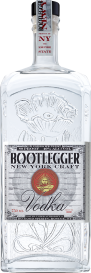 Bootlegger Vodka