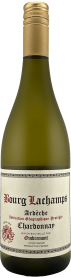 Bourg Lachamps Ardeche Chardonnay