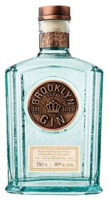 Brooklyn Gin Small Batch Gin 700ml
