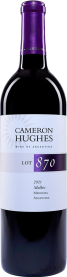 Cameron Hughes Lot 870 Mendoza Malbec 2021