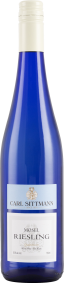 Carl Sittmann Riesling