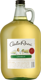 Carlo Rossi California Chablis 4 L
