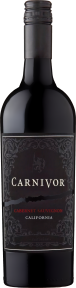 Carnivor&nbsp;California Cabernet Sauvignon