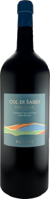 Castello Banfi Col di Sasso Toscana 5 L