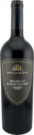 Castiglion del Bosco&nbsp;Brunello di Montalcino 2016