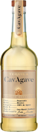 CavAgave Reposado Tequila