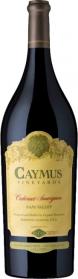 Caymus&nbsp;Napa Valley Cabernet Sauvignon 1.5 2023