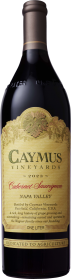 Caymus&nbsp;Napa Valley Cabernet Sauvignon Lit 2023