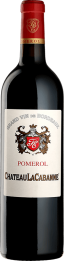 Ch La Cabanne Pomerol 2022