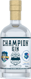 Champion&nbsp;Gin