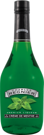 Charles Regnier Creme de Menthe