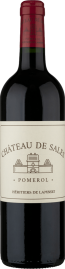 Chateau de Sales&nbsp;Pomerol Rouge 2020