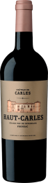 Chateau Haut Carles Fronsac 2022