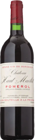 Chateau Haut Maillet&nbsp;Pomerol 2022