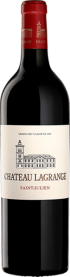 Chateau Lagrange Saint-Julien Rouge 2022