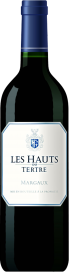 Chateau Les Hauts du Tertre Margaux 2022